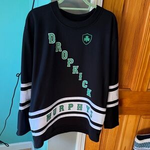 Dropkick Murphys hockey jersey 2024